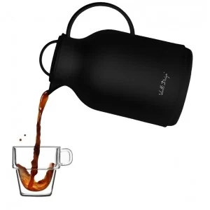 Termos z wkładem szklanym 1L Vialli Design - Amo