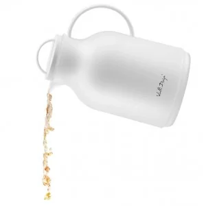 Termos z wkładem szklanym 1L Vialli Design - Amo