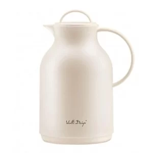 Termos z wkładem szklanym 1L Vialli Design - Amo