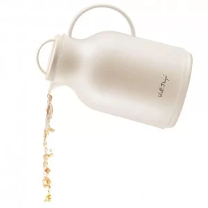 Termos z wkładem szklanym 1L Vialli Design - Amo