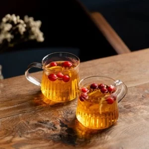 Komplet 2 filiżanek 320 ml Vialli Design - Mia