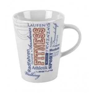 Serwis śniadaniowy (3el.) Karolina - Trendy S-1671