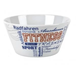 Serwis śniadaniowy (3el.) Karolina - Trendy S-1671