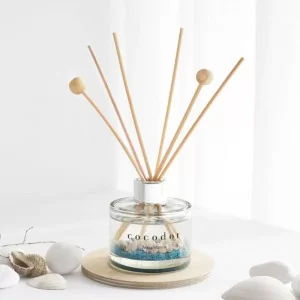 Dyfuzor zapachowy120ml Cocodor - Aqua English Pearfree