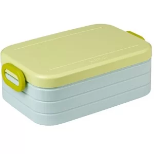 Lunchbox 18x12x6 cm - Mepal Ellipse