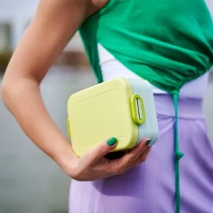 Lunchbox 18x12x6 cm - Mepal Ellipse