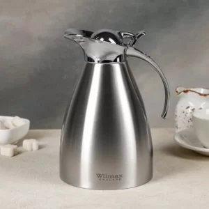 Dzbanek próżniowy dwuścienny 1000 ml Wilmax