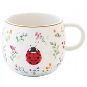 Kubek beczułka 400 ml - Marco Polo