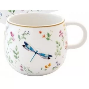 Kubek beczułka 400 ml - Marco Polo