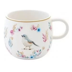 Kubek beczułka 400 ml - Marco Polo