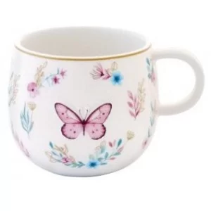 Kubek beczułka 400 ml - Marco Polo