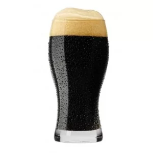 Szklanki do piwa ciemnego 500 ml (6 szt.) Krosno - Elite