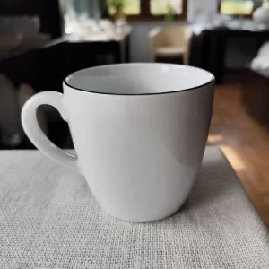 Kubek 500 ml Bogucice - Base Black 1227