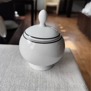 Cukiernica 300 ml Bogucice - Base Black 1227