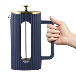 Zaparzacz do kawy i herbaty indigo1l Vialli Design - Livio