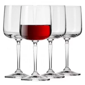 Kieliszki do wina 360 ml (4 szt.) Krosno - Roma