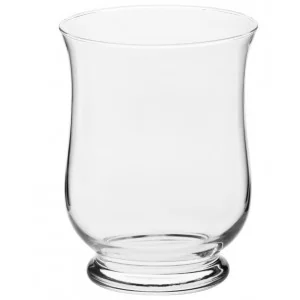 Rozchylany świecznik lub wazon 20 cm Krosno - Home&Living