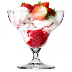 Pucharki do deserów i lodów Krosno - Avant-Garde