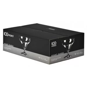 Pucharki do deserów i lodów Krosno - Avant-Garde