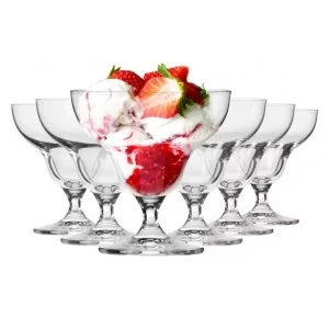 Pucharki do deserów i lodów Krosno - Avant-Garde