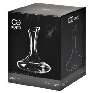Karafka 1,5L Krosno - Avant-Garde