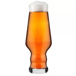 Szklanki do piwa 400ml (6 szt.) Krosno - Splendour