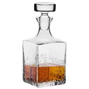 Karafka do whisky 550 ml Krosno- Teroso