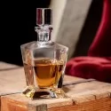 Karafka do whisky 0,75 L Krosno - Caro