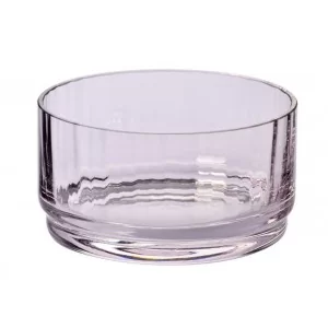 Salaterka malinowa 15 cm Krosno - Synergy