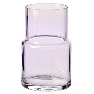 Wazon malinowy 20 cm Krosno - Synergy