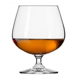 Kieliszki do koniaku 480 ml (6 szt.) Krosno - Balance
