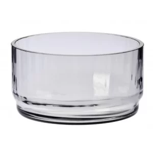 Salaterka szaroniebieska 15 cm Krosno -Synergy