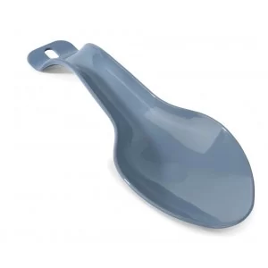 Podstawka pod chochlę i łyżkę szara 29 cm - Orion