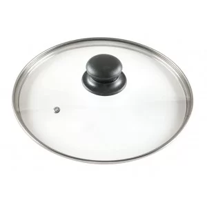 Pokrywka uniwersalna do garnka lub patelni 24 cm - Orion