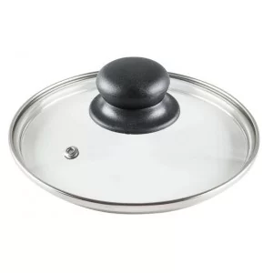 Pokrywka szklana uniwersalna 14 cm - Orion