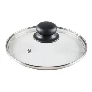 Pokrywka szklana uniwersalna 18 cm - Orion