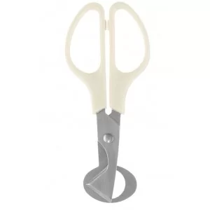 Obcinacz do jajek stalowy 14,5 cm - Orion