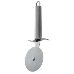 Nóż do pizzy stalowy okrągły 20,5 cm - Orion