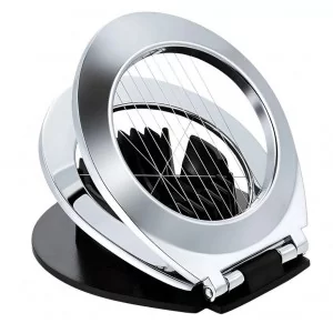 Krajalnica do jajek 11,5 cm Orion - Luxy