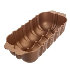 Forma do babki nieprzywierająca 33,5x15x8 cm Orion - Marissa