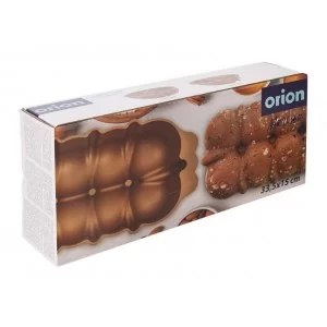 Forma do babki nieprzywierająca 33,5x15x8 cm Orion - Marissa