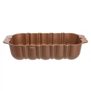 Forma do babki nieprzywierająca 33,5x15x8 cm Orion - Marissa