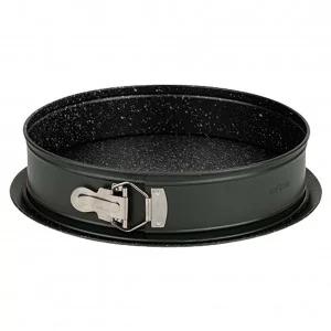 Tortownica rozpinana granitowa imperial 28 cm - Orion