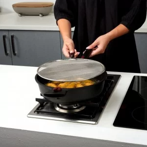 Pokrywka ochronna do smażenia 28 cm - Acer