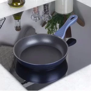 Patelnia diamentowa nieprzywierająca 20 cm Orion - Diamant