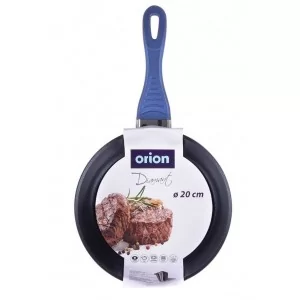 Patelnia diamentowa nieprzywierająca 20 cm Orion - Diamant