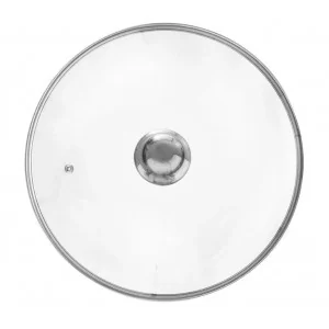 Pokrywka szklana uniwersalna 32 cm - Orion