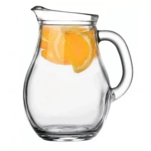 Dzbanek szklany 250 ml - Orion
