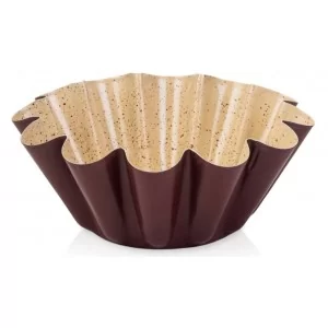 Forma do babki granitowa 23 cm Orion - Terrestrial