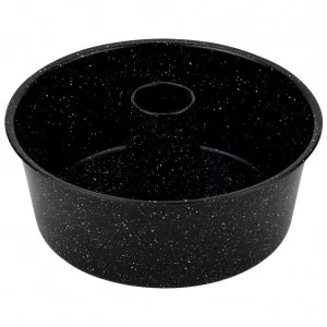 Forma do pieczenia babki granitowa 25 cm Orion - Nature